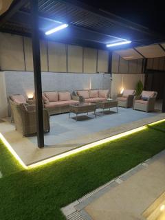 شاليه الدرة Durra Chalet - 4