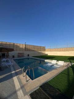 شاليه الدرة Durra Chalet - 2