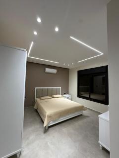 شاليه الدرة Durra Chalet - 1