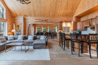 Fiddler Lake Resort - Elk 96 - 5