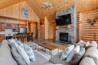 Fiddler Lake Resort - Elk 96 - 3