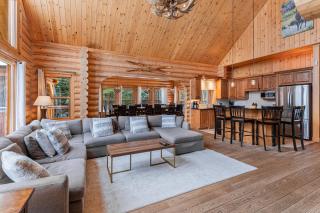 Fiddler Lake Resort - Elk 96 - 4