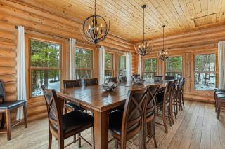 Fiddler Lake Resort - Elk 96 - 2