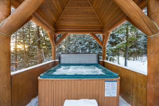 Fiddler Lake Resort - Elk 96 - 9