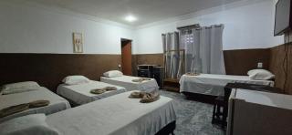 Pousada Primeiro Sol - 3