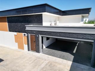 PNT VILLA PATTAYa - 8