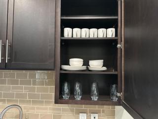 Professionals Downtown Stay - 9