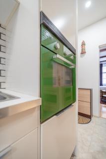 Hidden Nook of Old Prague - 1