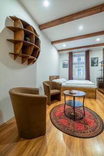 Hidden Nook of Old Prague - 3