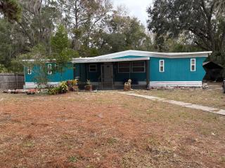 Prime Crystal River location! - 0