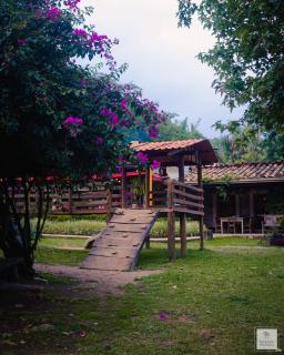 Cozy apartment near the Bosque de Niebla - 8