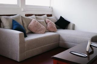 Cozy apartment near the Bosque de Niebla - 7