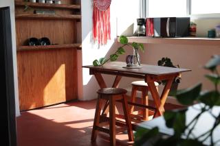 Cozy apartment near the Bosque de Niebla - 5