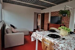 Cozy apartment near the Bosque de Niebla - 4