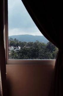 Cozy apartment near the Bosque de Niebla - 1