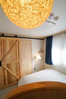 Family-friendly K-Drama Studio Yeonsinnae Station GTX-A 5 min to Seoul Station Sleeps 6 - 4