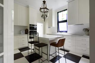 Historic 1889 Victorian Estate - 7