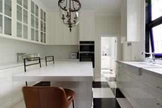 Historic 1889 Victorian Estate - 5