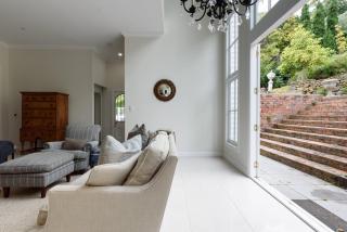 Historic 1889 Victorian Estate - 4