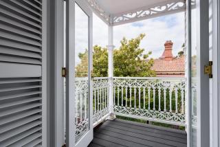 Historic 1889 Victorian Estate - 2