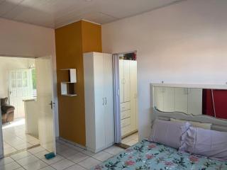 Apartamento, 2 quartos com ar, próximo da praia - 0