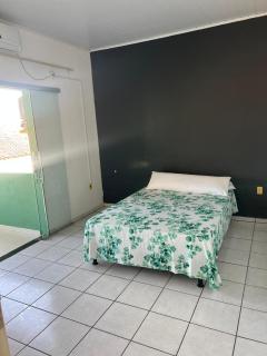 Apartamento, 2 quartos com ar, próximo da praia - 4