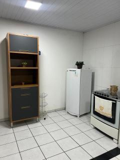 Apartamento, 2 quartos com ar, próximo da praia - 3