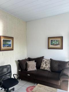 Apartamento, 2 quartos com ar, próximo da praia - 2