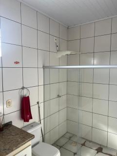 Apartamento, 2 quartos com ar, próximo da praia - 1