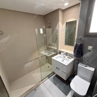 Sea Breezy Bay Duplex Golf & Ocean View Taghazout Bay Tamourit - 4