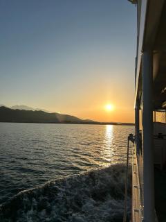 民泊オーシマンチュ - 0