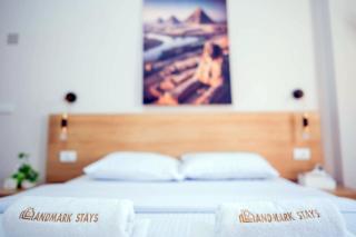 The Majestic Studio in Zamalek - by Landmark Stays - 8