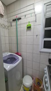Apartamento beira mar pé na areia mobiliado - 4