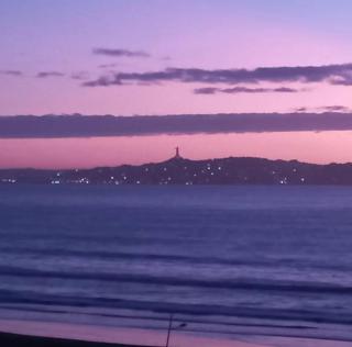 Espectacular departamento 2 personas vacaciones frente al mar - 0