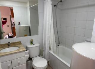 Espectacular departamento 2 personas vacaciones frente al mar - 5