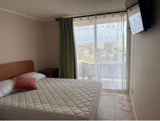 Espectacular departamento 2 personas vacaciones frente al mar - 3