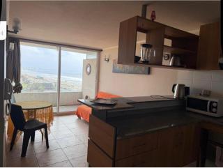 Espectacular departamento 2 personas vacaciones frente al mar - 1
