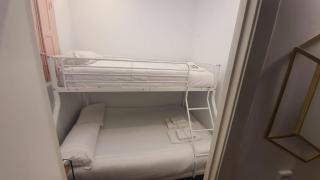 Fuente del Berro, Calle Jorge Juan, metro Odonnell - 8