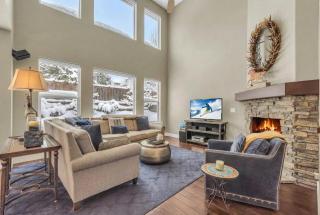 Charming 3BR-Near Skiing & Hiking - Kamas - 9