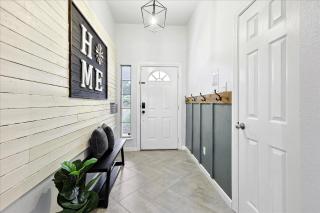 Luxury Gem in the Forest-Pool&HotTub&Cinema&Games - 4