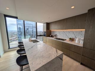 Complete Host Paragon Apartments - Melbourne - 4