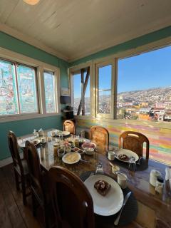 BBCasitaYellow-Hostal - 9