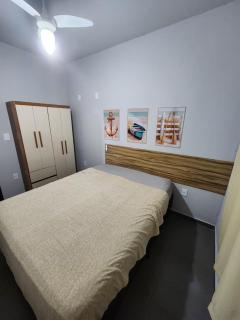 Casa Linda, 50m da praia no Farol de São Thomé - 8