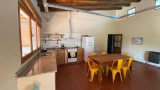 Casa del pedemonte Mendoza - 3