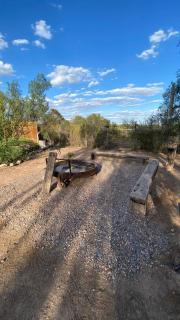 Casa del pedemonte Mendoza - 2