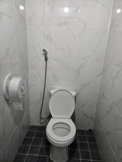 Kai Lions International Capsule Hostel Pakse - 1