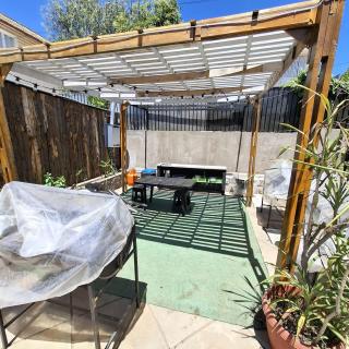 Casa Árbol lodge, Cabañas - 3