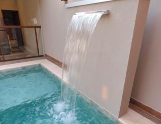 Tamanduá Suite Heated Pool, Mondurá Bonito - 1