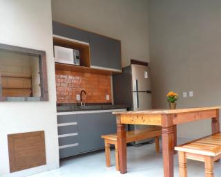 Tamanduá Suite Heated Pool, Mondurá Bonito - 1