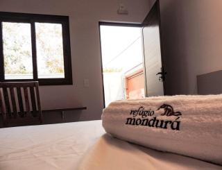 Tamanduá Suite Heated Pool, Mondurá Bonito - 2